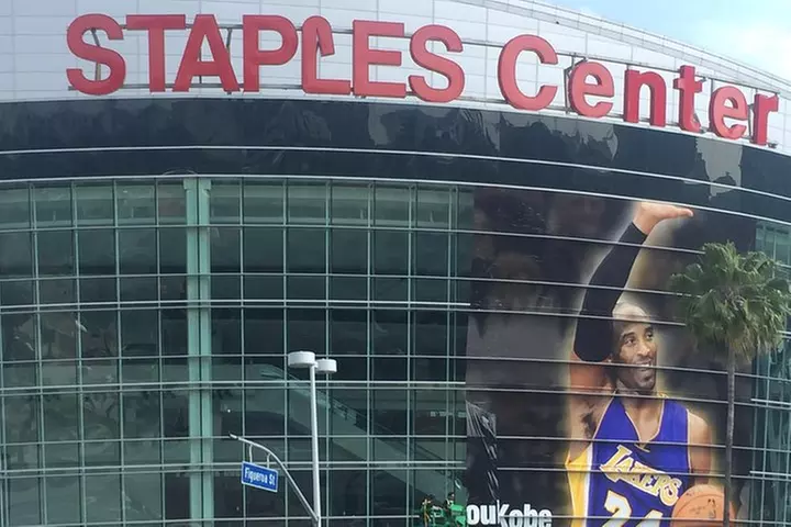 Small-Group Day Tour of Hollywood, Los Angeles and Beaches from Ana...