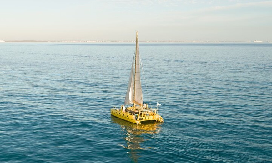 Image 6: Full Day Sail to Rottnest Island from Fremantle