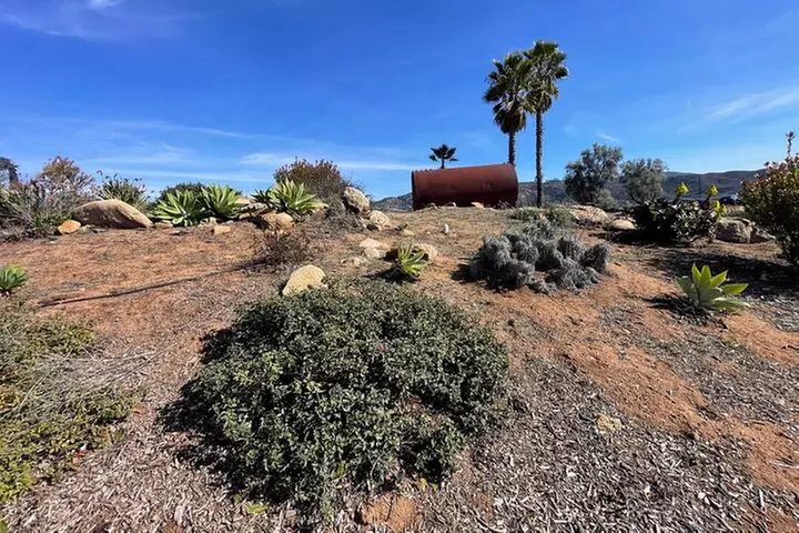 San Diego County Wine Tour (Private)