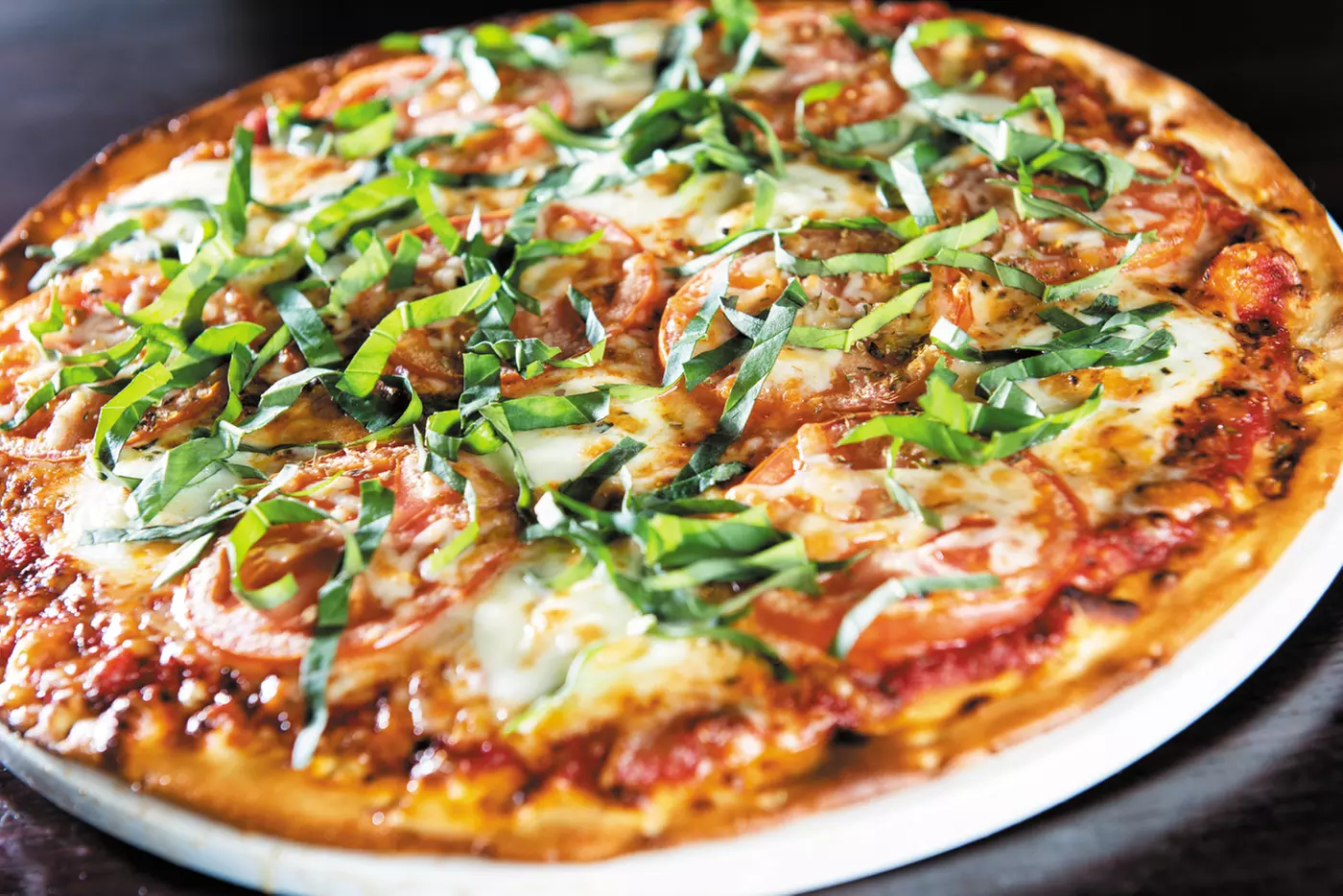 $15 For $30 Worth Of Fine Italian Cuisine - Second Medium