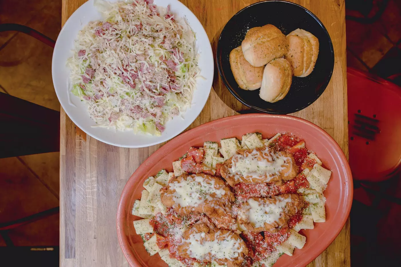 $10 For $20 Worth Of Casual Dining - Primary Image