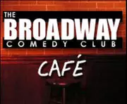 Casey: 30 Years Later! at Broadway Comedy Club - Second Medium