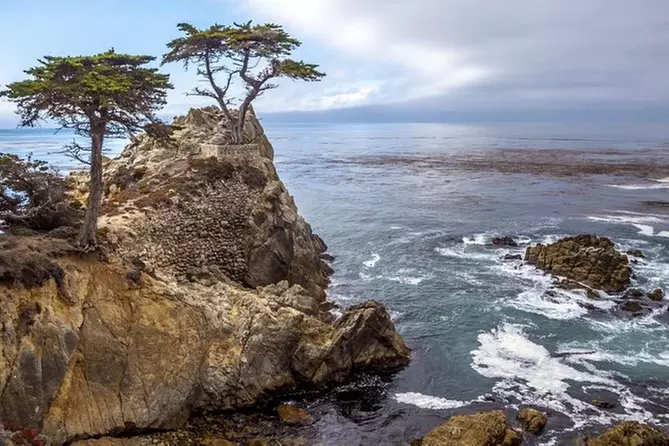California Coast Tour - Los Angeles to Big Sur, Monterey to San Jose / Bay Area - Primary Image