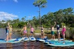 Gulf Shores stand up paddle boarding lesson and tour - Second Medium