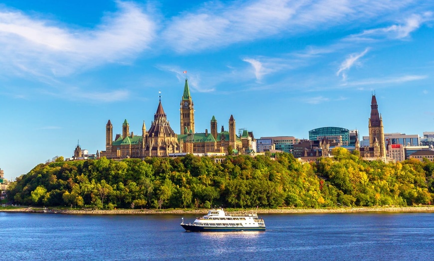 Image 6: ✈ QUÉBEC | De Toronto à Montréal - Saveurs Gaspésiennes 2* - Circuit