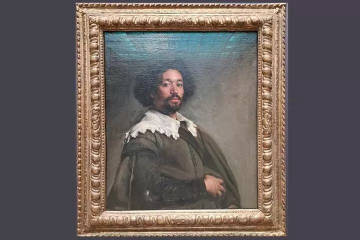 Guided tour of the MET in Spanish (Metropolitan Museum of Art)