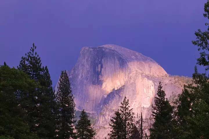 Yosemite National Park & Sequoias Private Tour from San Francisco