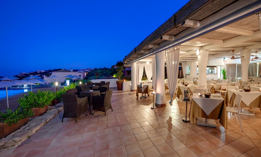 Image 8: ✈ SARDAIGNE | Porto Cervo - Grand Hotel In Porto Cervo 4* - Bord de...