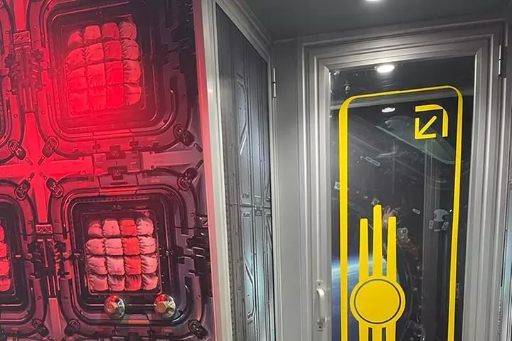 Ticket/Parque Foto-Temático y Actividad Virtual en Vigo