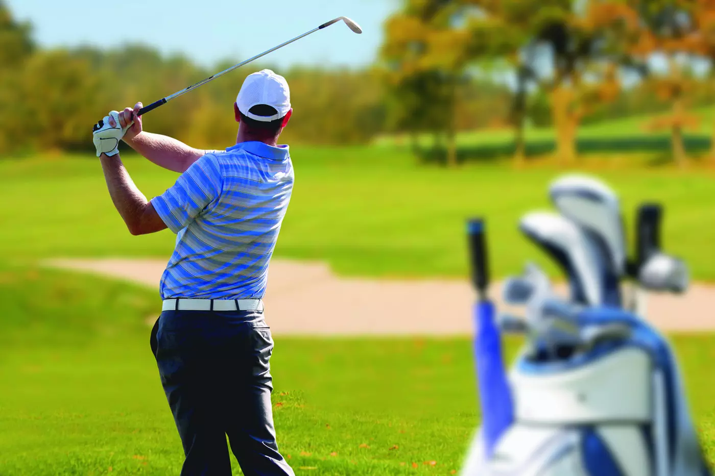 $50 For 18 Holes Of Golf For 2 (Reg. $100) - Second Medium