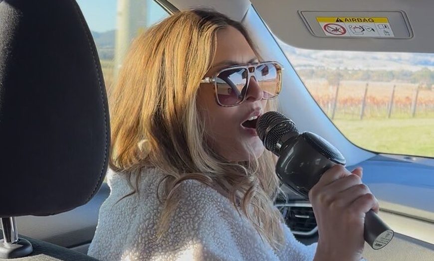 Image 2: Private Winery Tour in South Hobart