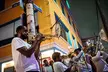 Small Group Street Art Guided Tour with JAMNOLA Museum in New Orleans - Second Medium