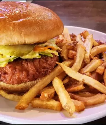 $15 For $30 Worth Of Casual Dining - Second Medium