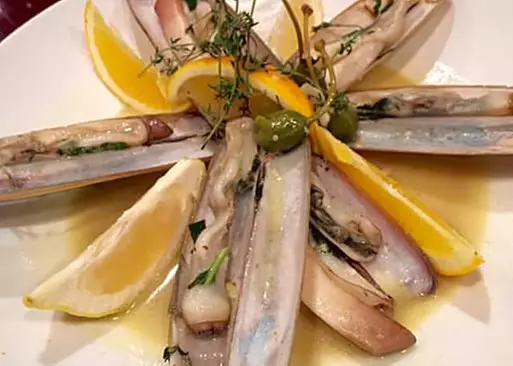 5% Cash Back at Piccolo Trattoria