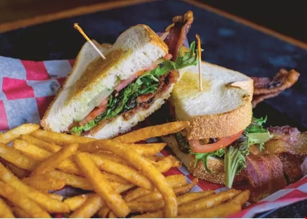 $15 For $30 Worth Of American Dining