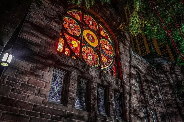 Banshees of Birmingham Ghost Tour: The Furnace of the Forgotten