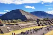 TEOTIHUACAN with a certified local guide - Second Medium