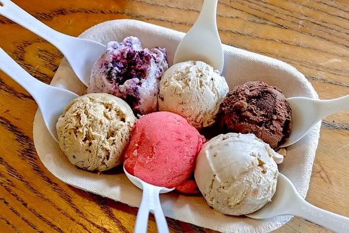 Tampa Walking Food Tour with Secret Food Tours