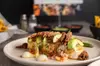 $15 for $30 Worth Of Mexican Cuisine