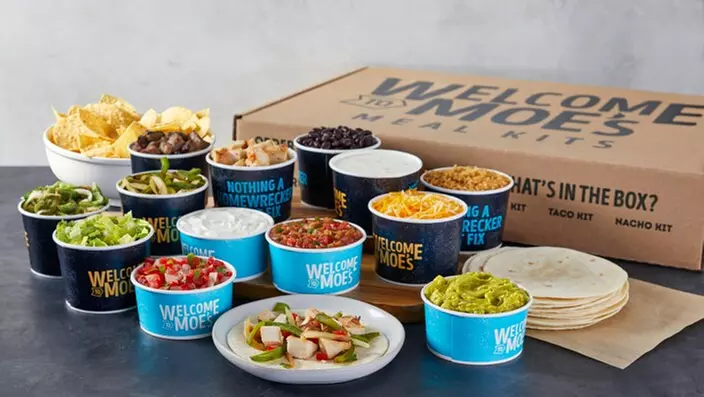 $10 For $20 Worth Of Southwestern Cuisine - Second Medium