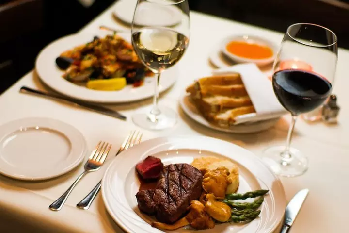 New Orleans Restaurant Week - Primary Image