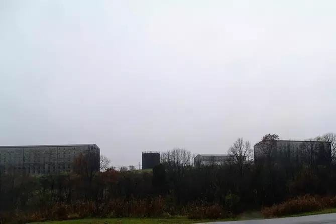 Ripy's Bourbon Tour - Primary Image