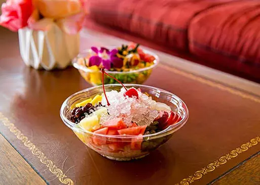5% Cash Back at JJ Delicacies