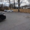 Image 4: Parking at Alley Entrance - 1039 Greenwood Ave. NE. Lot
