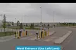Parking at MBS International Airport - Long Term Lot - Second Medium