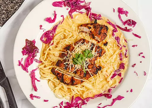 5% Cash Back at Bristol Bar & Grille - Highlands