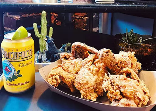 5% Cash Back at Fuzzy Cactus