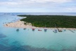 Icacos Deserted Island Catamaran, Snorkel, and Picnic Cruise - Second Medium
