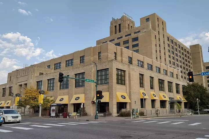 George Floyd Square and Midtown Minneapolis: A Self-Guided Tour