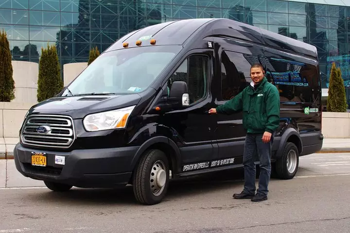 Private All Inclusive New York City Airport Departure Transfer