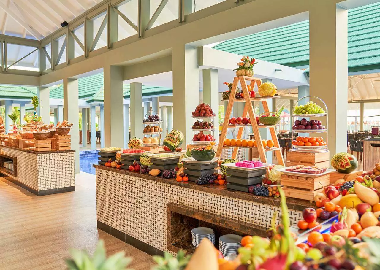 ✈ MALDIVEN | Noonu-atol - Siyam World Maldives 5*, 5 nachten - All-in