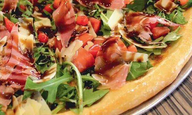 $10 For $20 Worth Of Pizza, Pasta, Salads & More - Primary Image