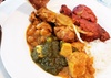 5% Cash Back at India Palace