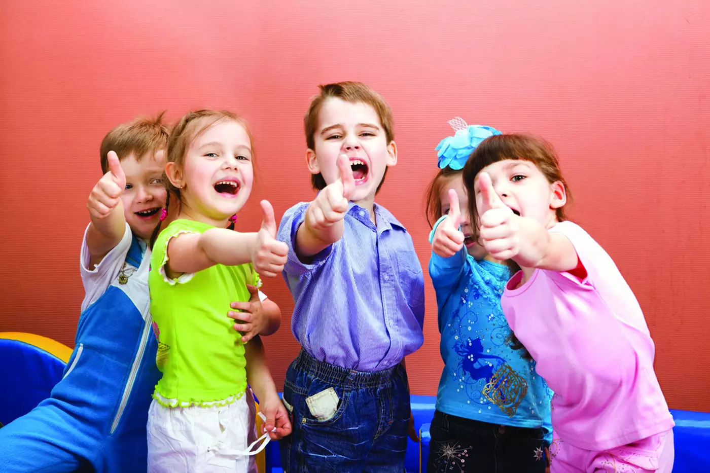 $12 For Admission For 2 To Children's Museum (Reg. $24) - Primary Image