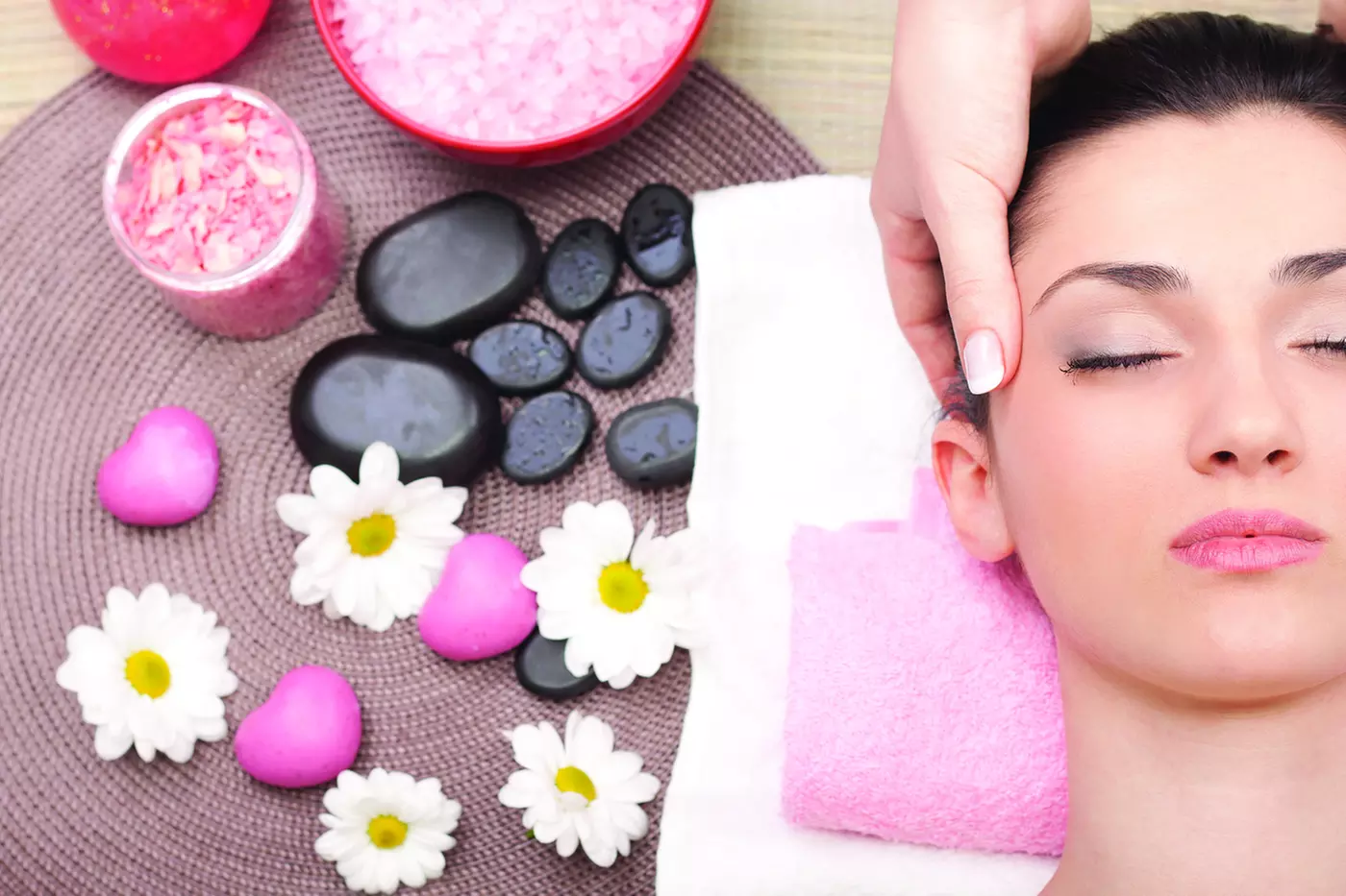 $50 For A Microdermabrasion & Hydrating Facial (Reg. $105) - Second Medium