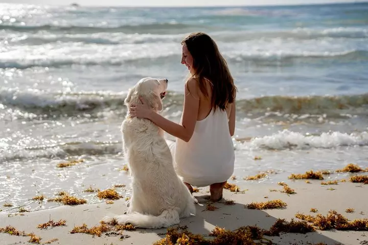 Miami Beach Professional Photography South Pointe Park