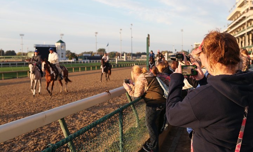 Kentucky Derby Museum Kentucky Derby Museum Groupon