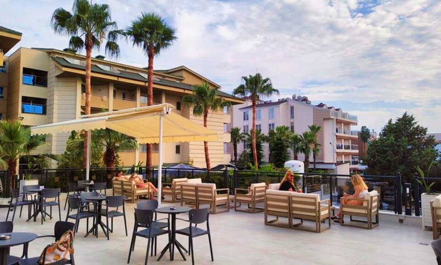 Image 12: ✈ ANTALYA ET SA RÉGION | Sidé - Side Zeugma Hotel - Adult Only 4* -...