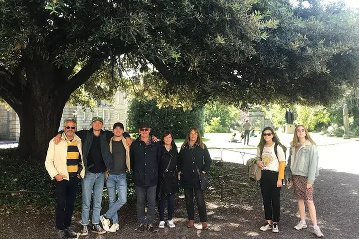 St Andrews Must-Sees Daily Walking Tour (11am & 2pm)