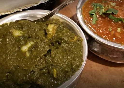 5% Cash Back at Crown of India