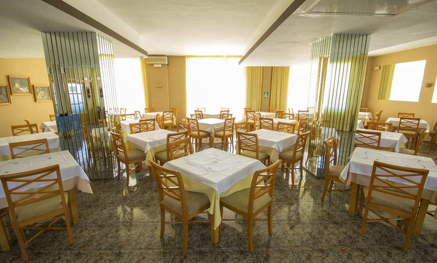 Image 9: ✈ IBIZA | Santa Eulalia del Rio - azuLine Hotel Mediterraneo 2*, 3 ...