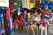 Cancun City Sightseeing and Shopping Tour on a Double Decker bus - Second Medium