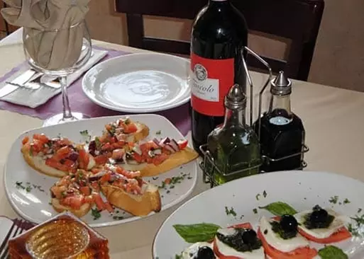 5% Cash Back at Renata's Cafe Italiano & Cate...