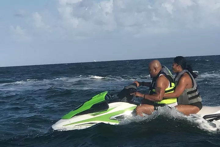 JETSKI'S Tours Pompano Beach