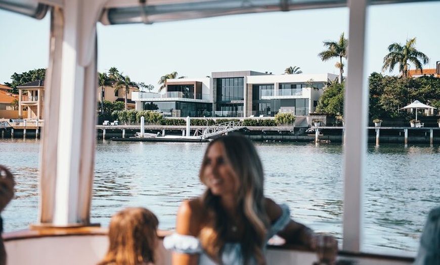 Image 7: The Original 1-Hour Mooloolaba Canal Cruise