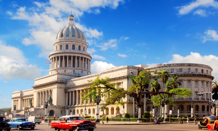 Image 7: ✈ CUBA | L'Avana e Cayo Santa Maria - Les merveilles de Cuba avec e...